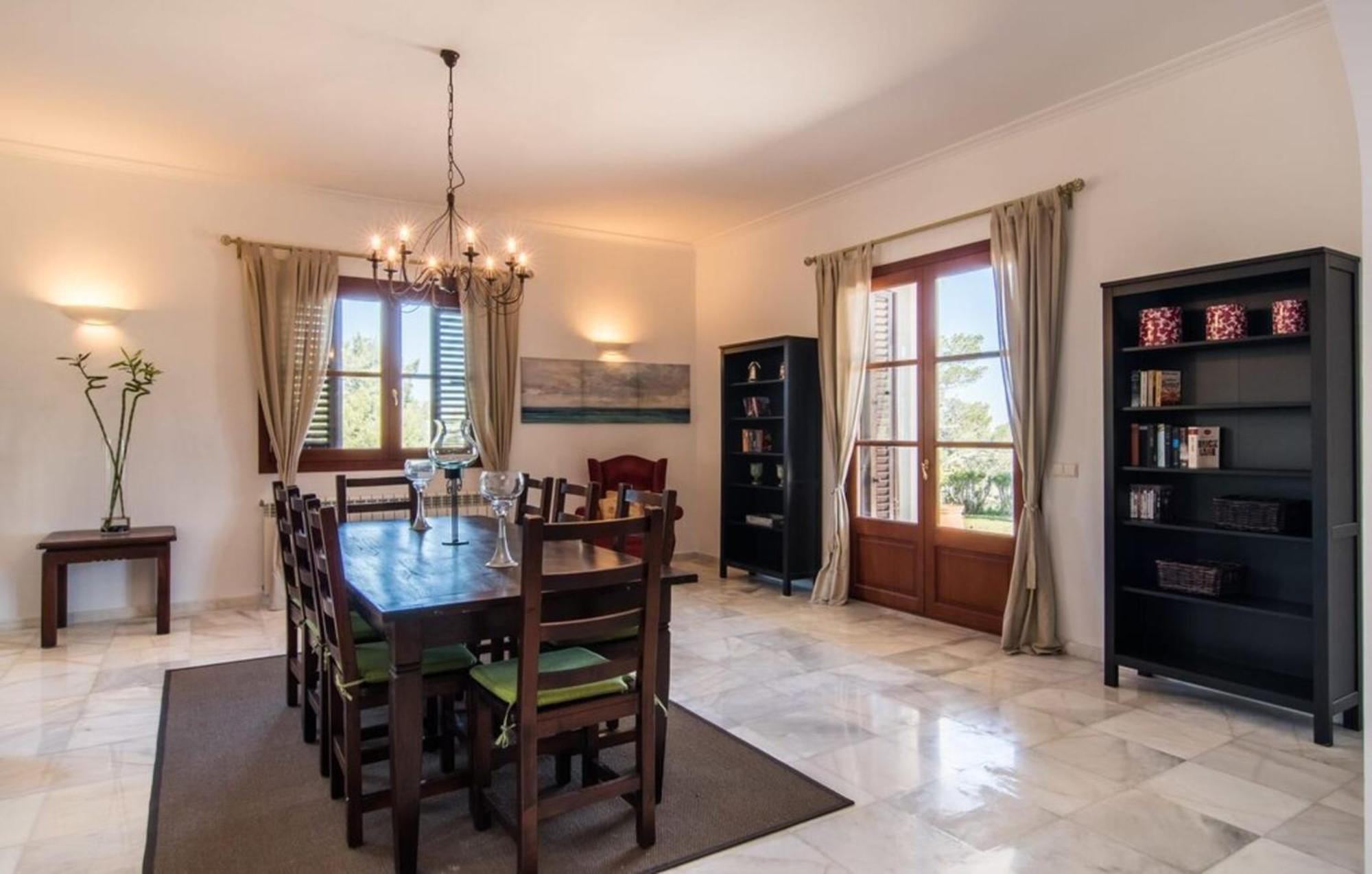 Villa Dues