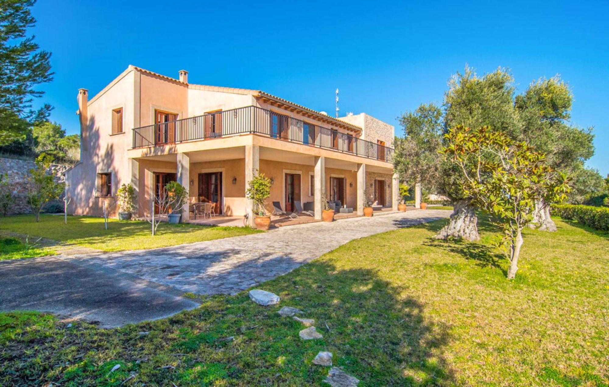 Villa Dues