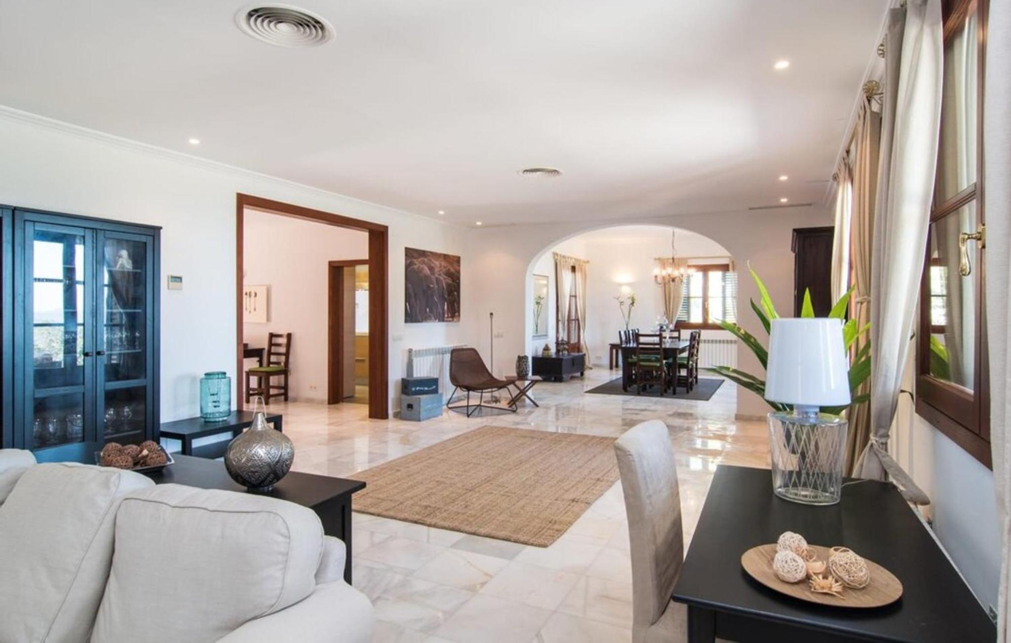 Dues Villa *