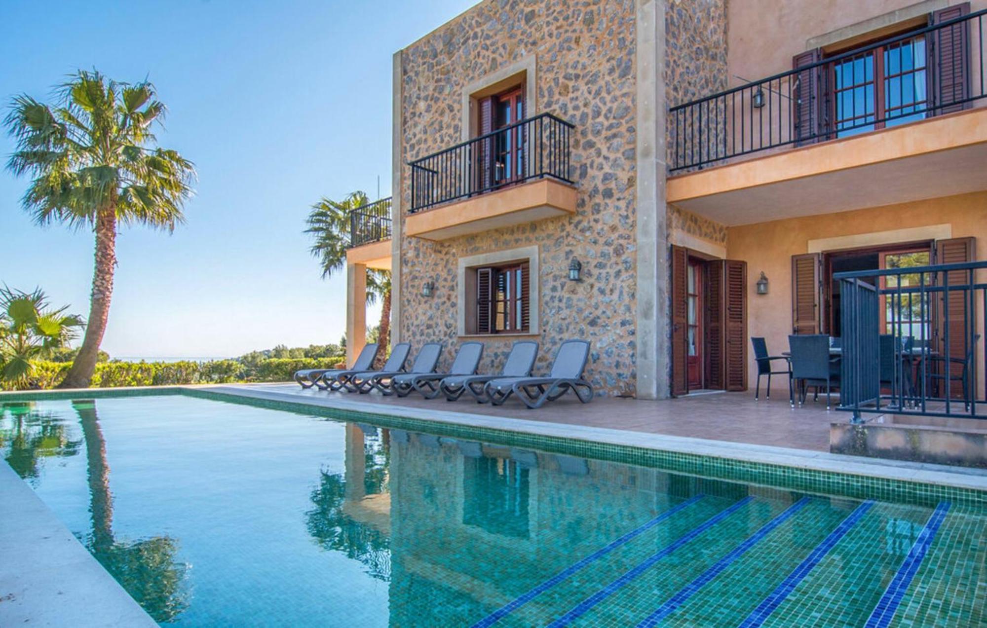 Villa Dues *
