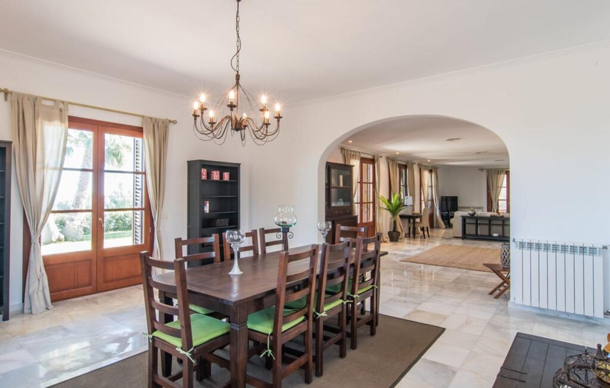 Villa Dues