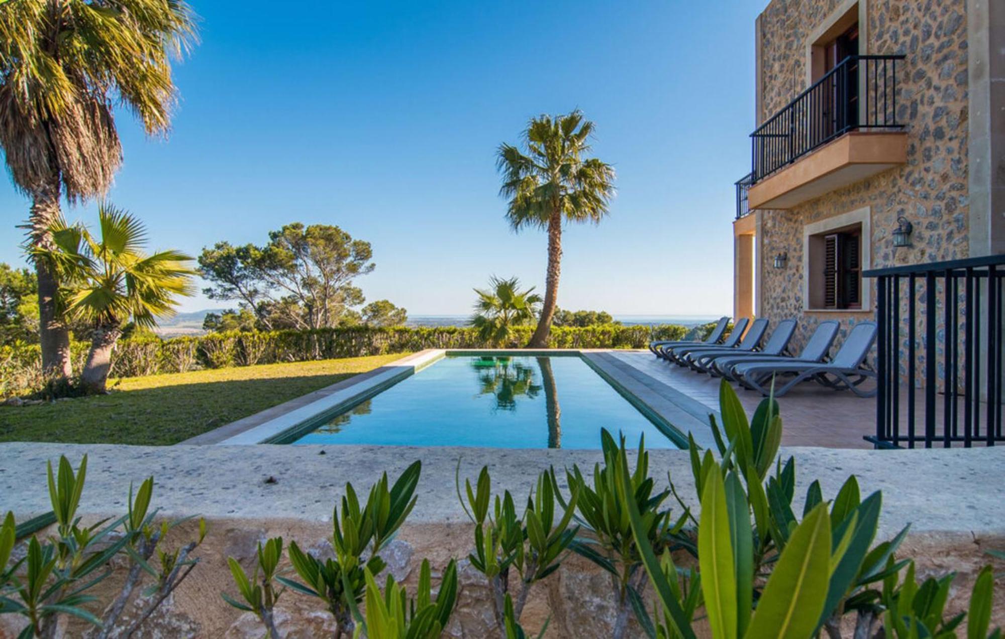 Villa Dues *