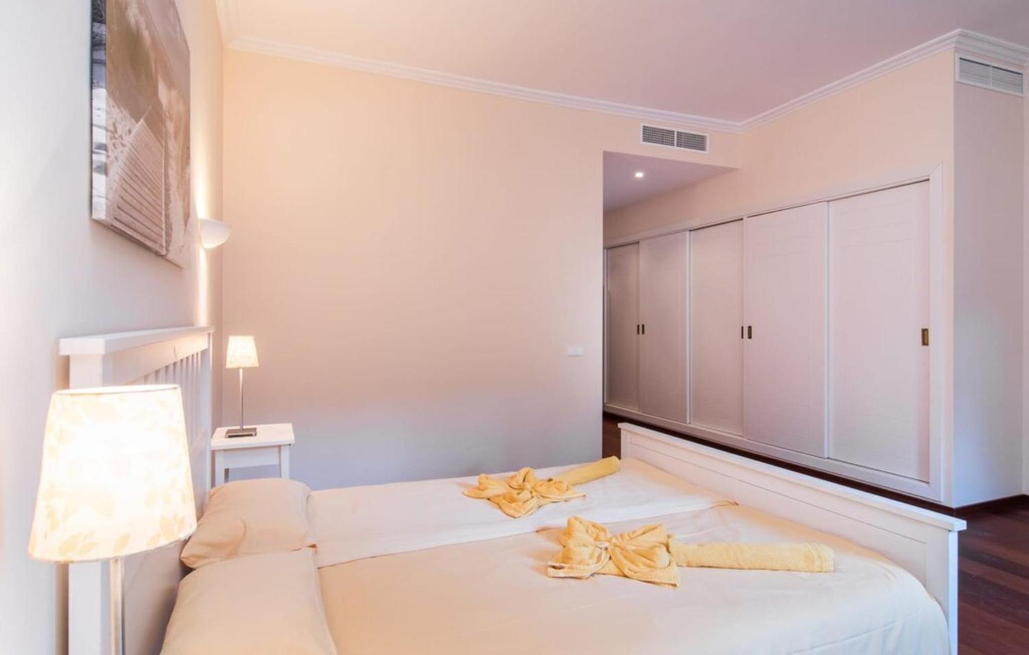Villa Dues Manacor (Mallorca)