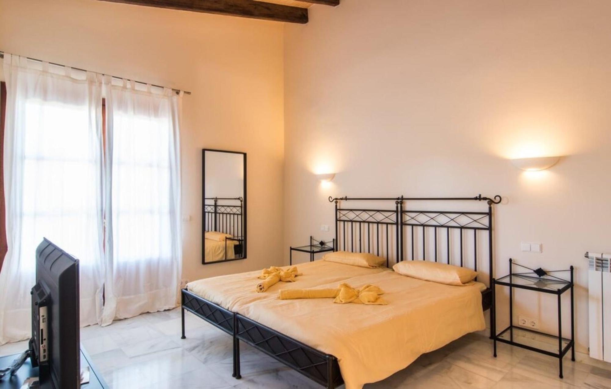 Villa Dues Manacor (Mallorca)