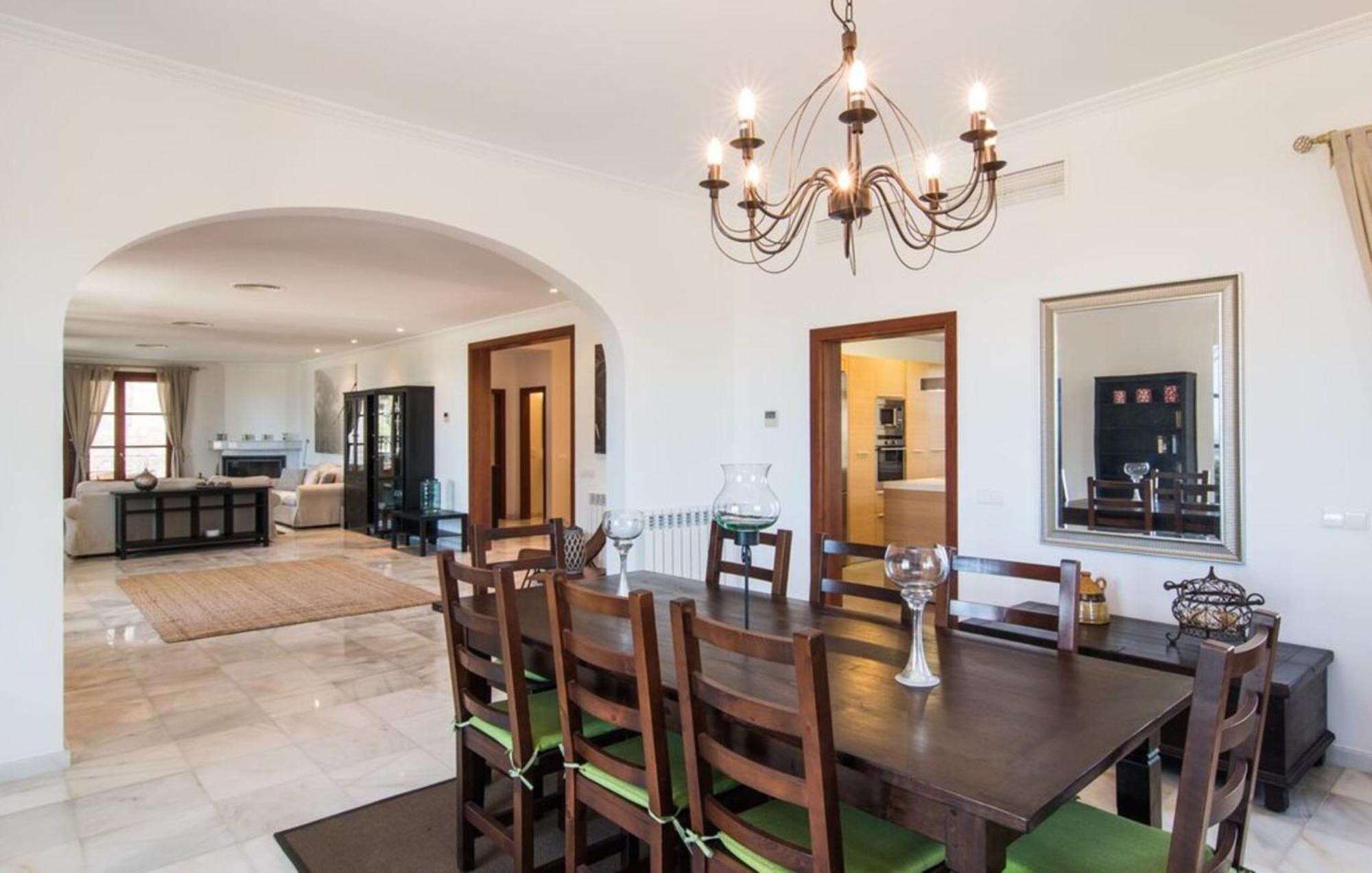 Villa Dues *